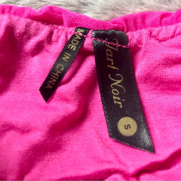 Pick one free with any purchase or buy as lot bandeaus Victoria’s Secret Aerie - Picture 4 of 5